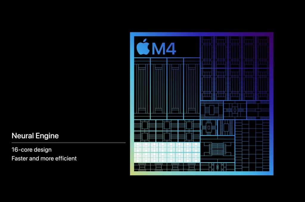 Image: Das leistet Apples Neural Engine