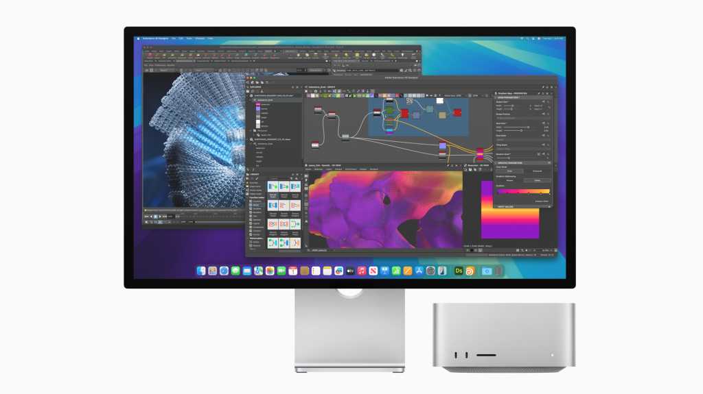 Image: Neuer Mac Studio vorgestellt â mit M4 Max und M3 Ultra