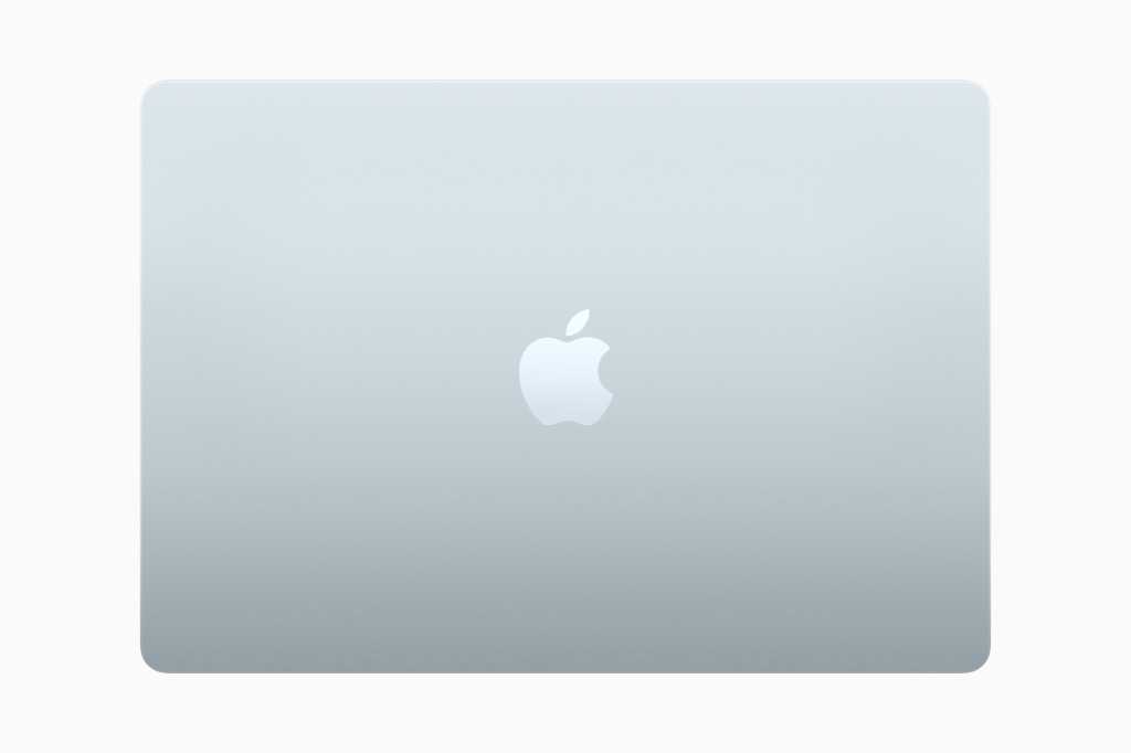 Image: Macbook Air M4 â jetzt gÃ¼nstiger und schneller