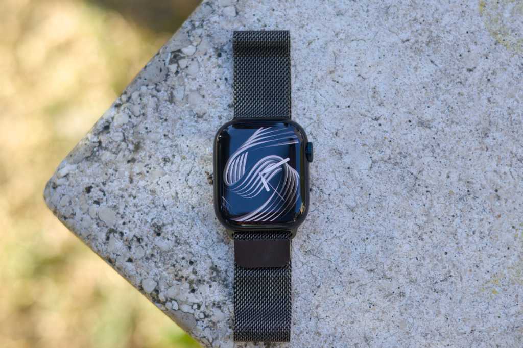 Image: GerÃ¼cht: watchOS 12 mit neuem Design, Apple Watch (Ultra) mit Apple Intelligence