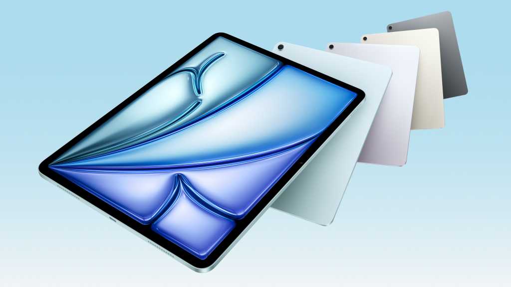 Image: Hier kÃ¶nnen Sie das neue iPad Air M3 und das iPad A16 bestellen