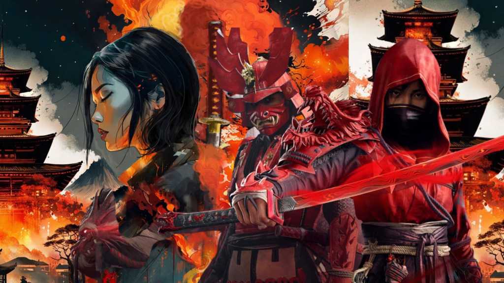 Image: Asssassinâs Creed Shadows im 80-Stunden-Test: Brillante Open-World in Japan