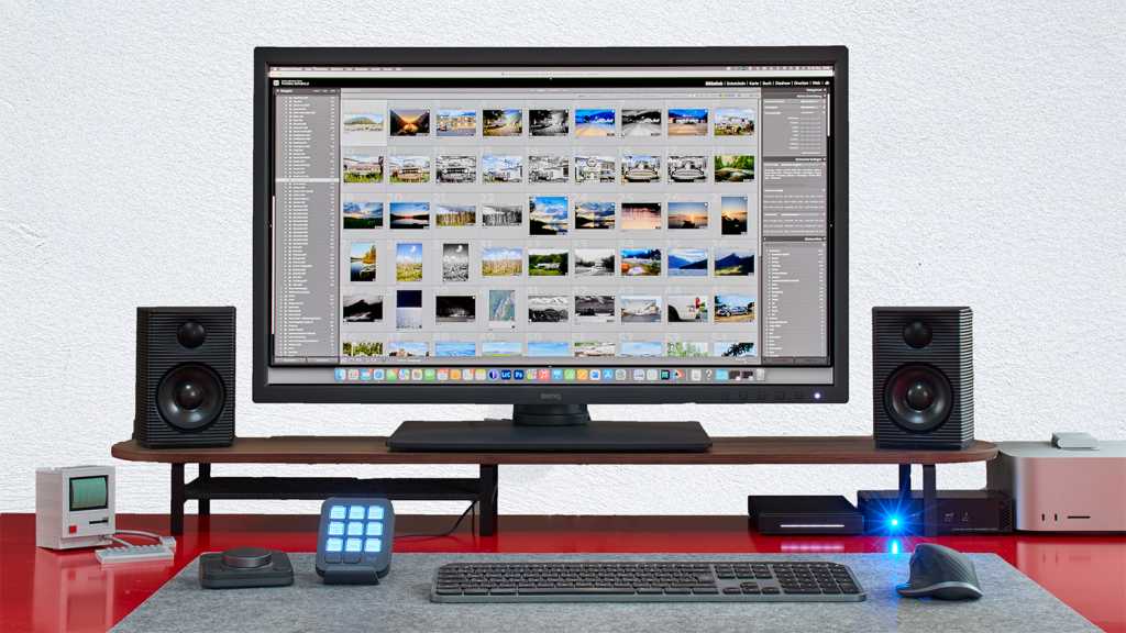Image: Mac Studio M4 Max im Test: Profi-Mac fÃ¼r Aufsteiger
