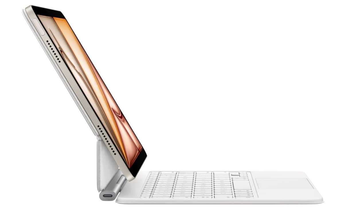 Magic Keyboard Case