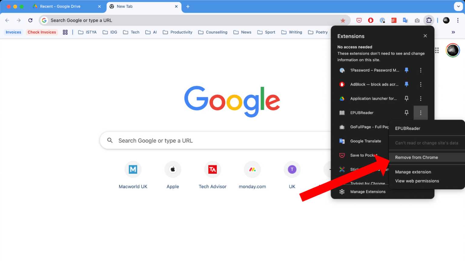 Is MyFlixer Safe? How to protect your Mac from the MyFlixer virus ...
