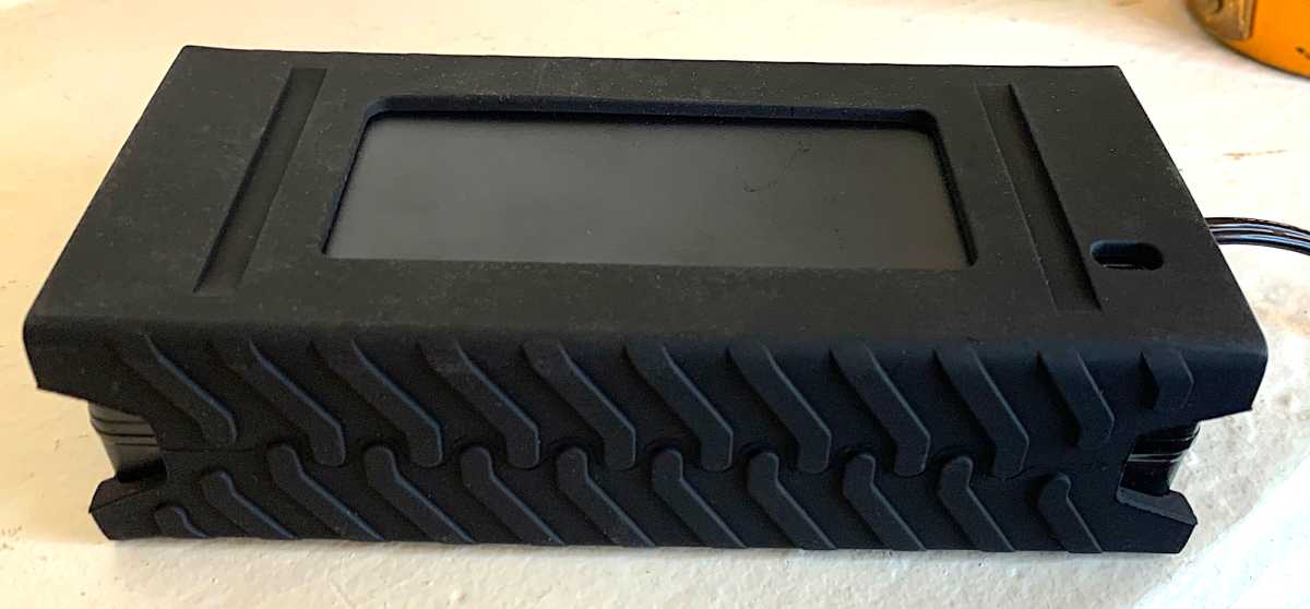 Glyph Blackbox Pro RAID adapter