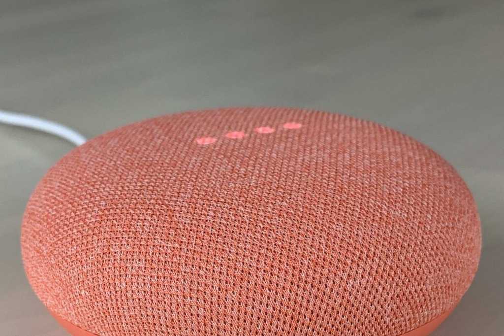 Image: Aus fÃ¼r Google Assistant â das ist der Nachfolger