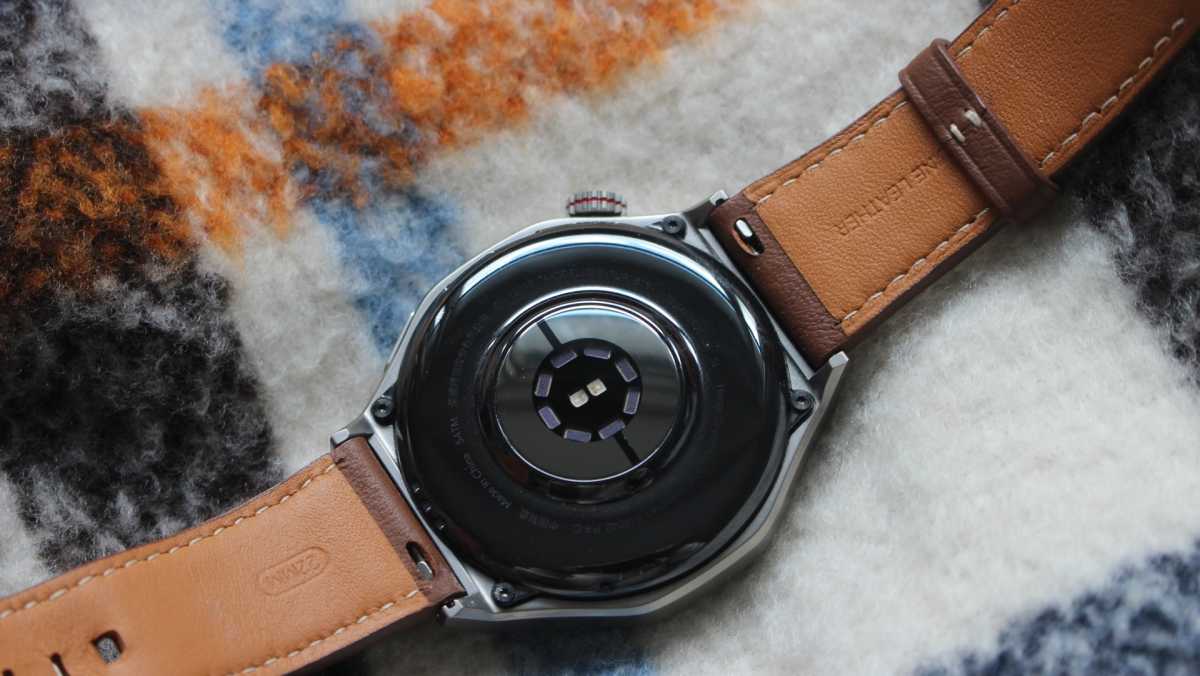 Honor Watch 5 Ultra review 4