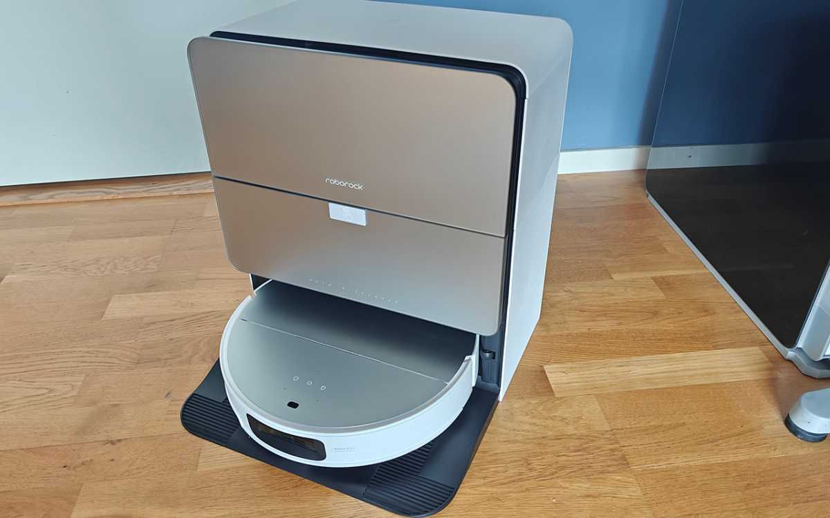 Roborock Saros 10