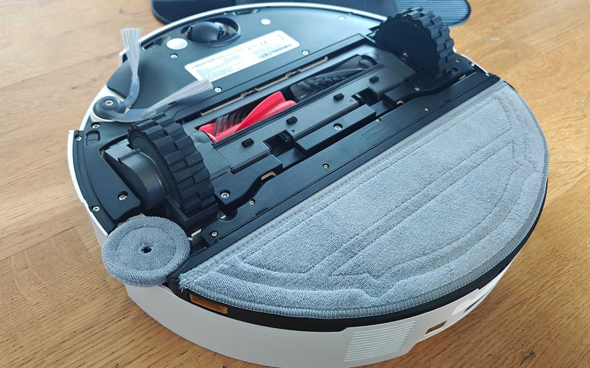 Roborock Saros 10