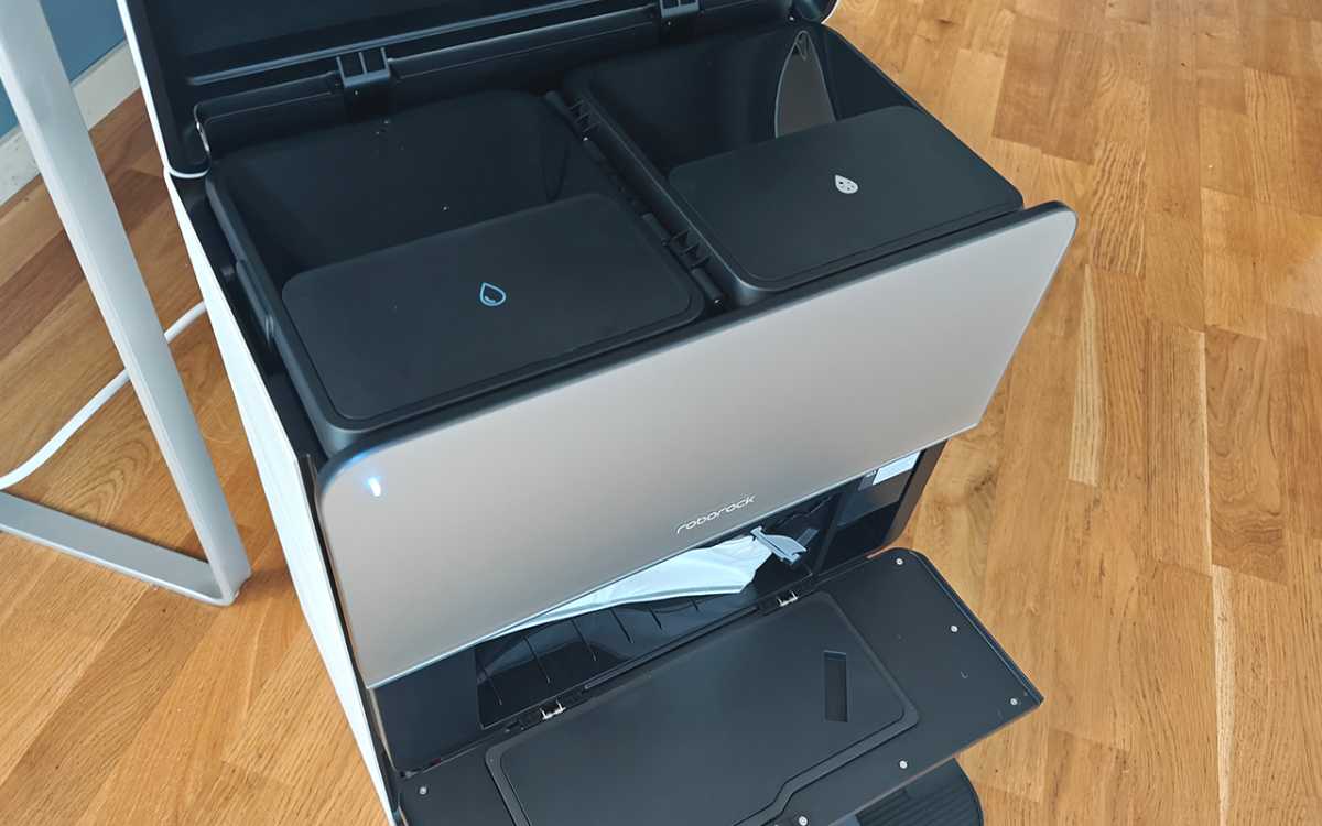 Roborock Saros 10