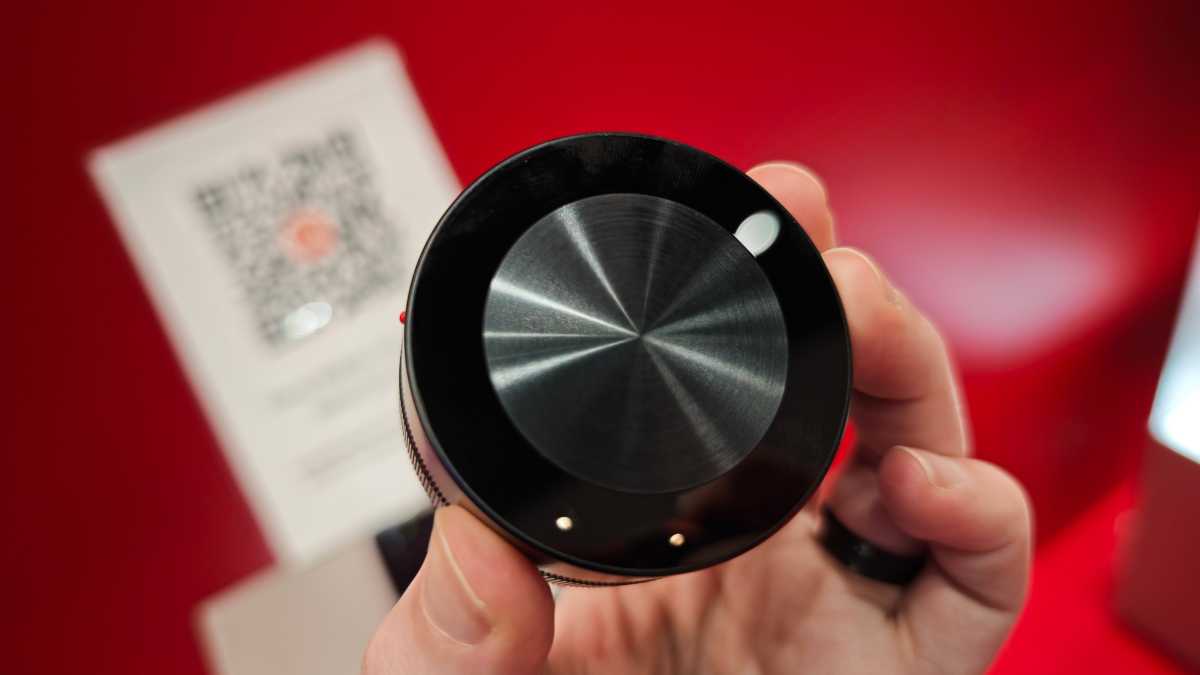 Xiaomi Modular Optical System lens - 1