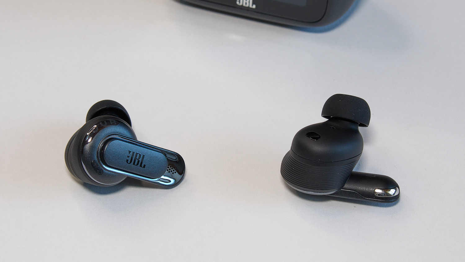 JBL Tour Pro 3 review: Excellent-sounding earphones with