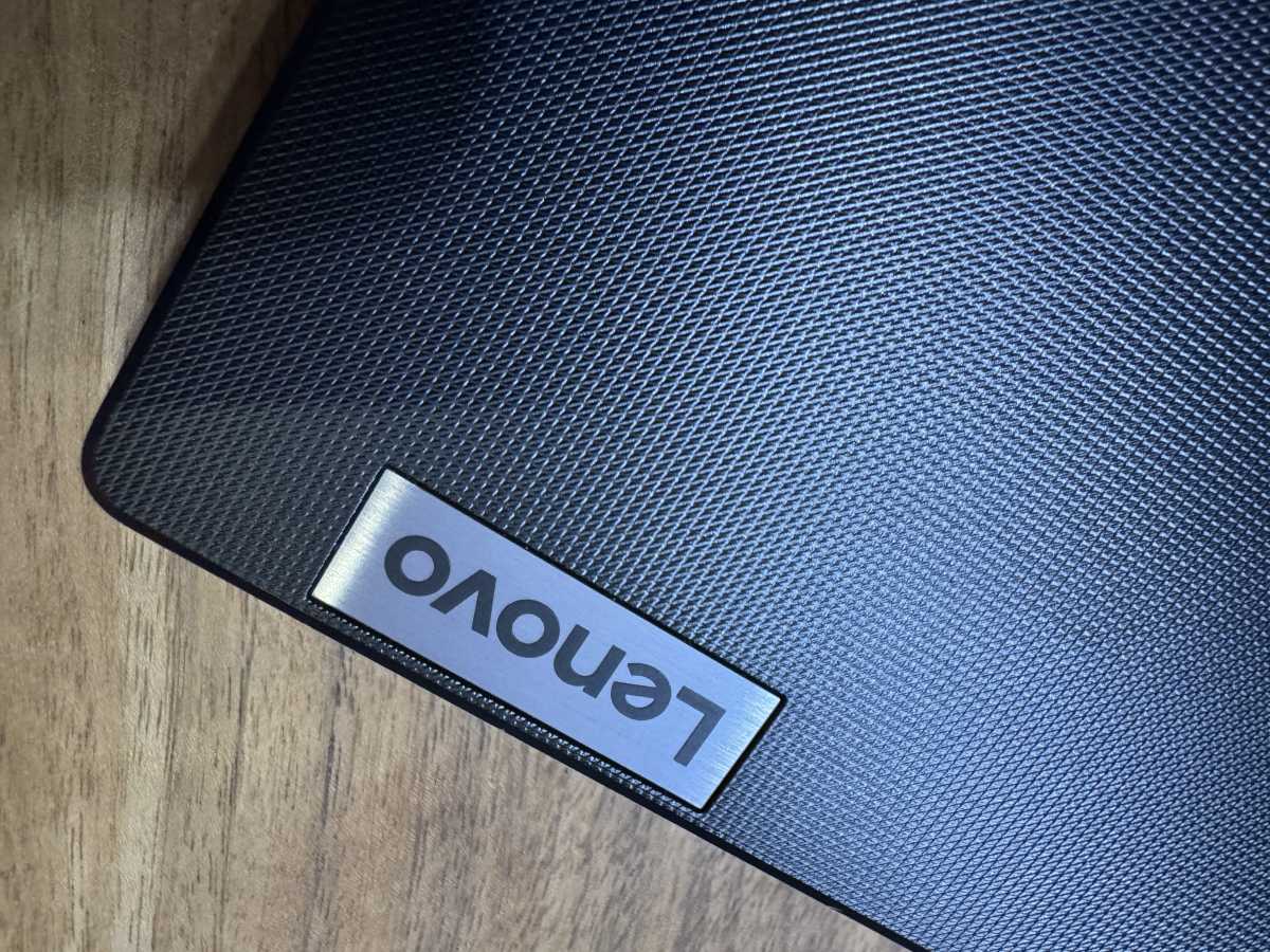 Lenovo 7606 - Deckel