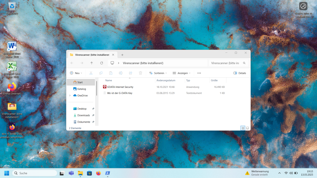 Lenovo 7606 - Desktop