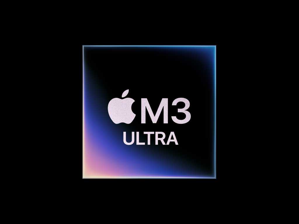 Image: Warum es der M3 Ultra mit Nvidia aufnehmen kann