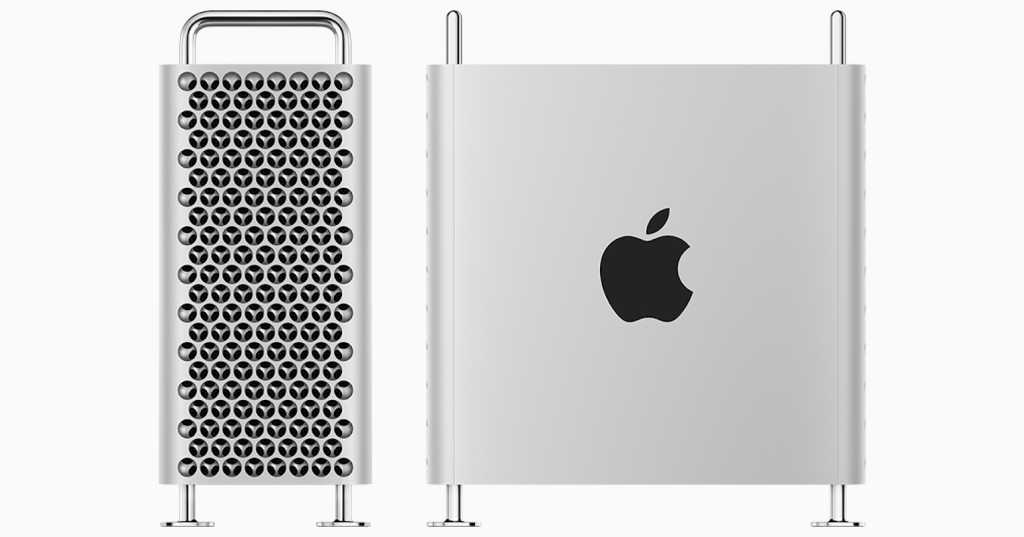 Image: Wer braucht eigentlich noch einen Mac Pro?