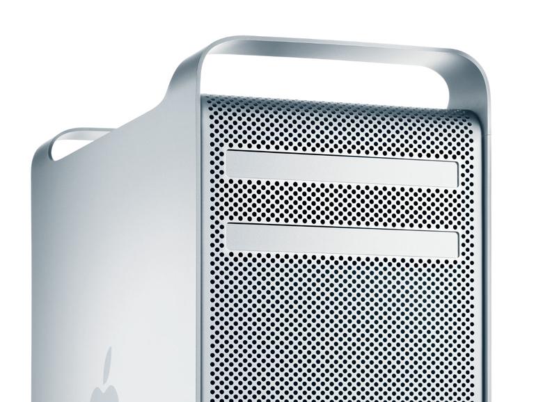 Wer braucht eigentlich noch einen Mac Pro?