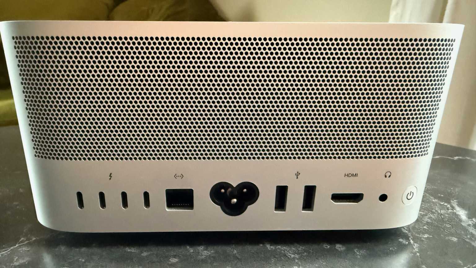 Mac Studio M3 Ultra im Test – das KI-Monster - Macwelt