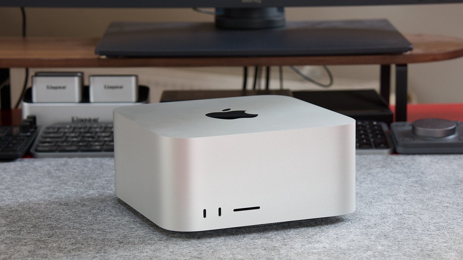 Mac Studio (M4 Max, 2025): Ultimate power, low price