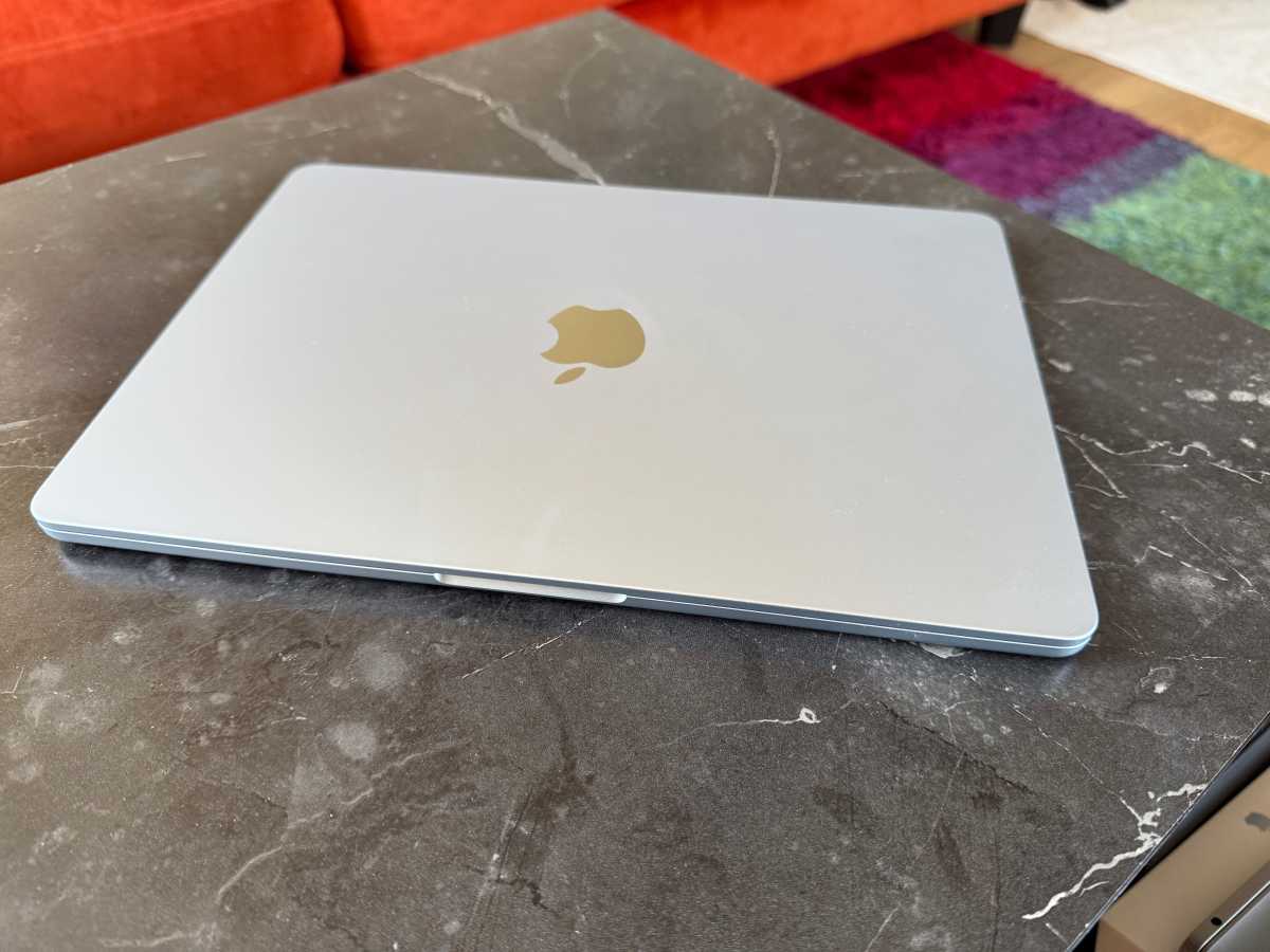 Macbook Air M4 4526