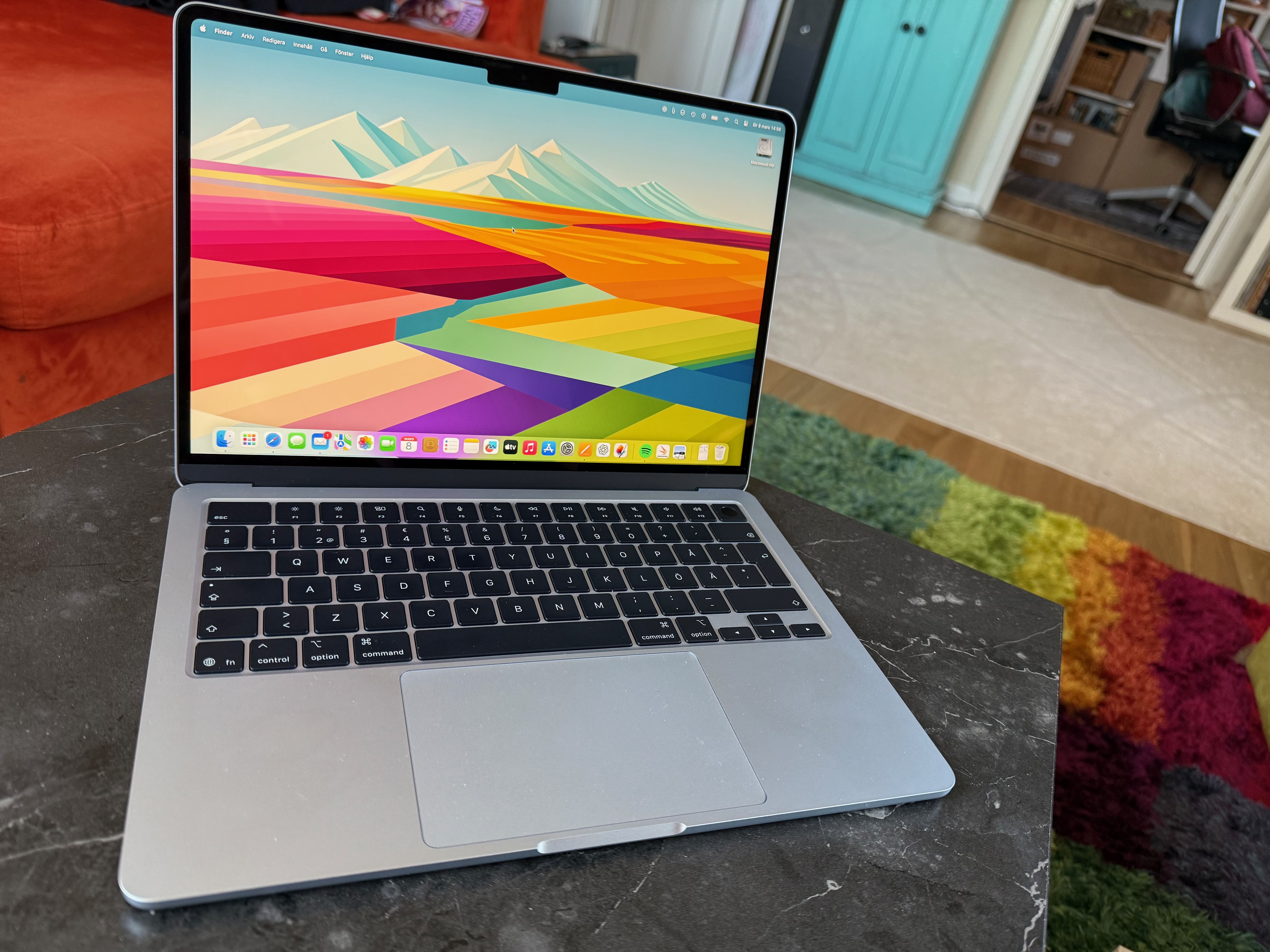 Should I buy a 13-inch MacBook Air now or wait?