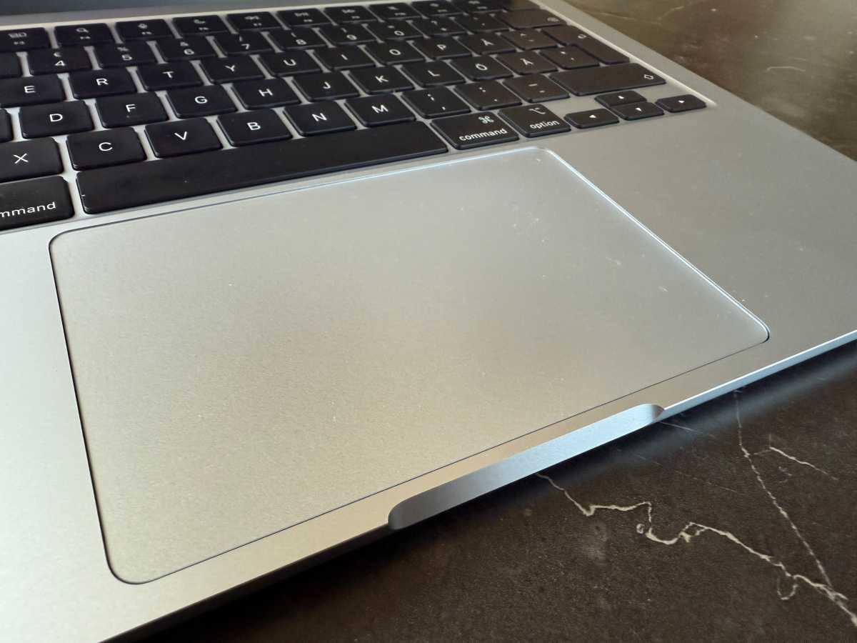 Macbook Air M4 4530