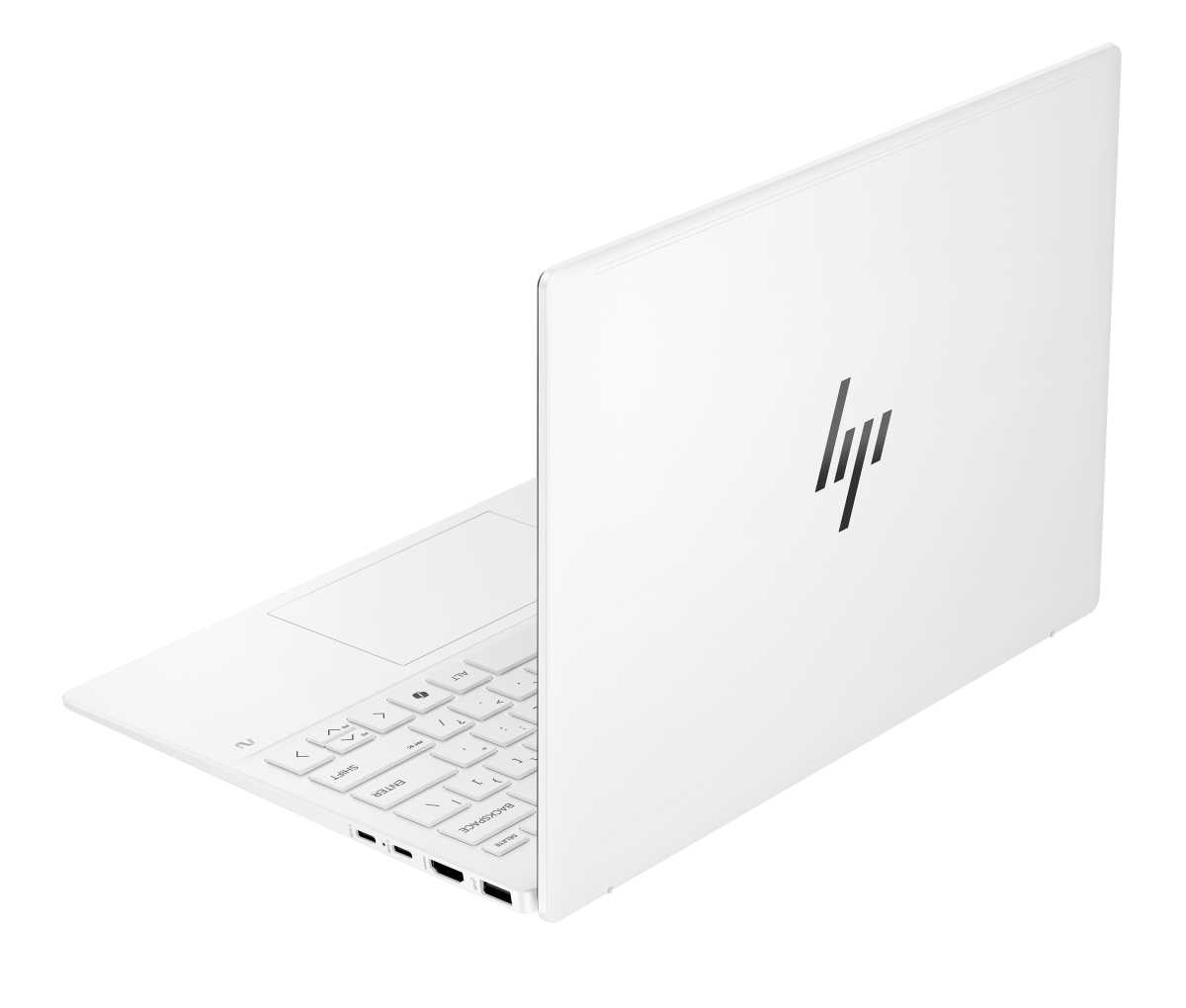 HP Omnibook 7 Aero lightweight laptop