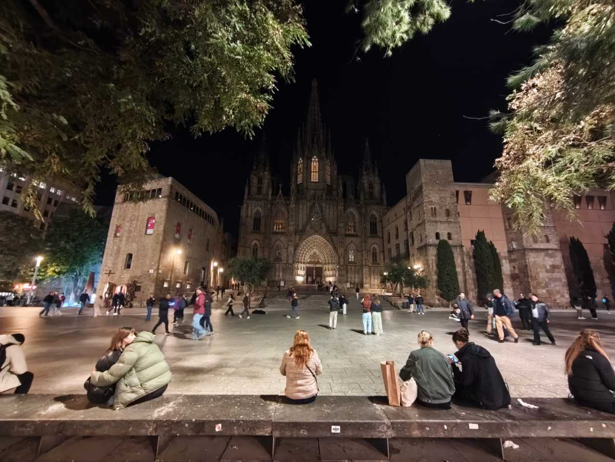 Poco F7 Ultra Test Photo 17