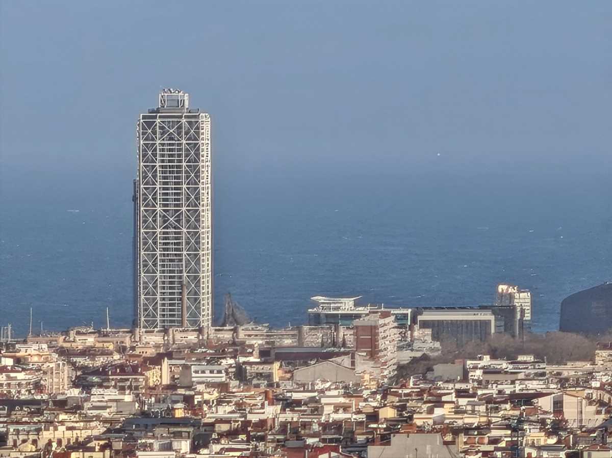 Poco F7 Ultra Test Photo 6