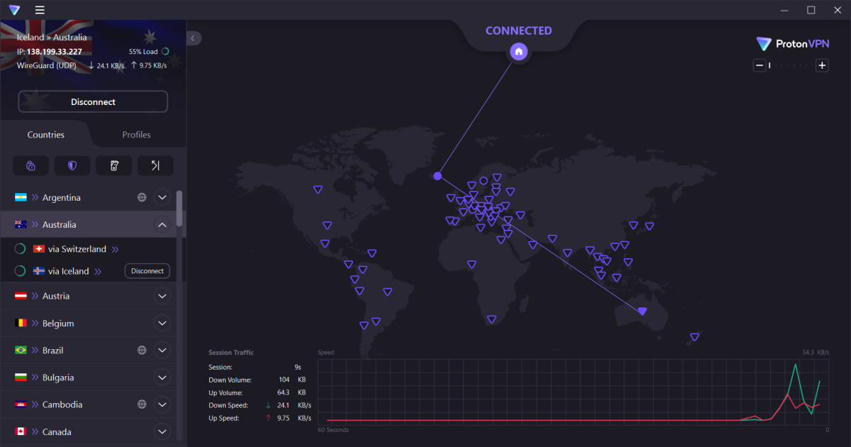 Proton VPN