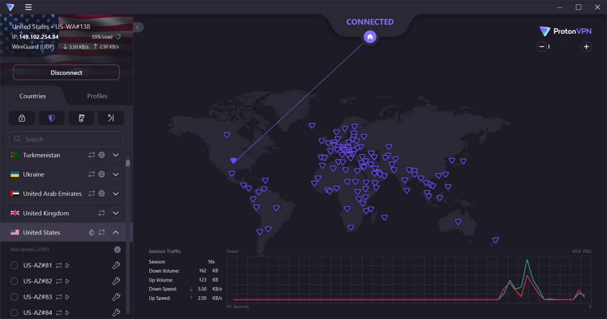 Proton VPN