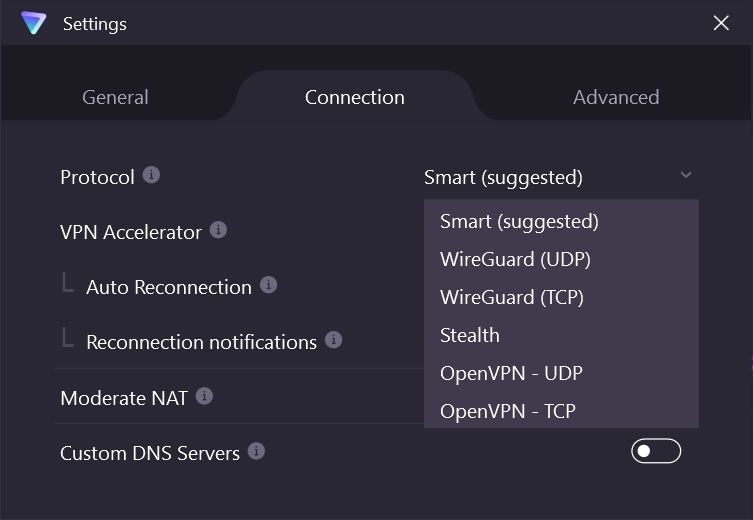 Proton VPN