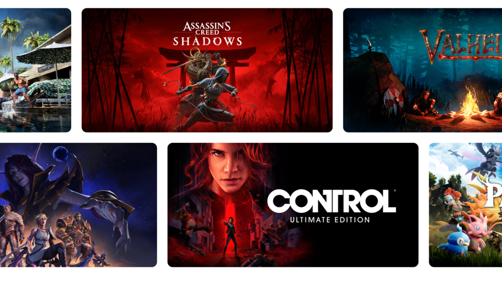 Image: Gaming am Mac mit Apples M-Prozessoren â wohin geht die Reise?