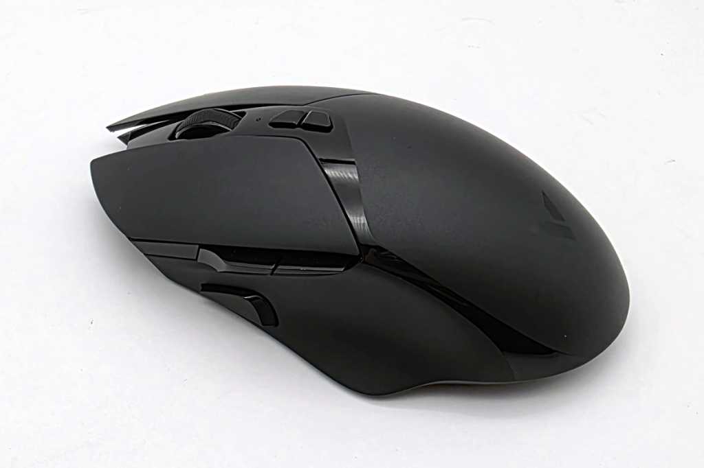 Image: Rapoo V30PRO im Test: Gaming-Maus mit top Sensor zum gÃ¼nstigen Preis