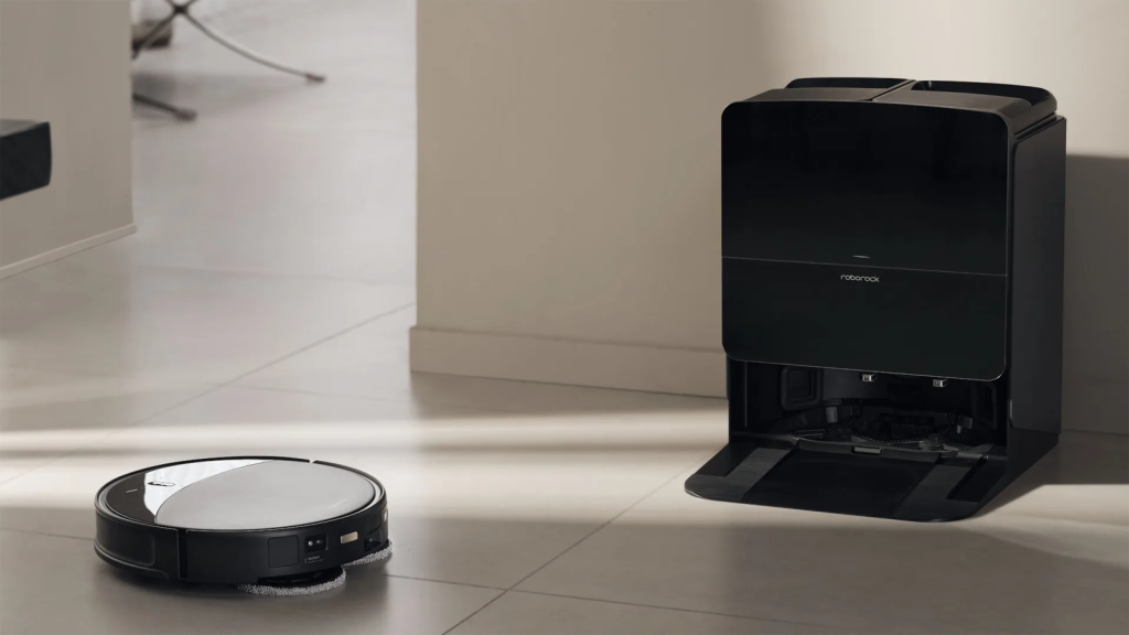 Image: Roborock Saros 10 im Test: Darum brauchen Sie diesen Saugroboter