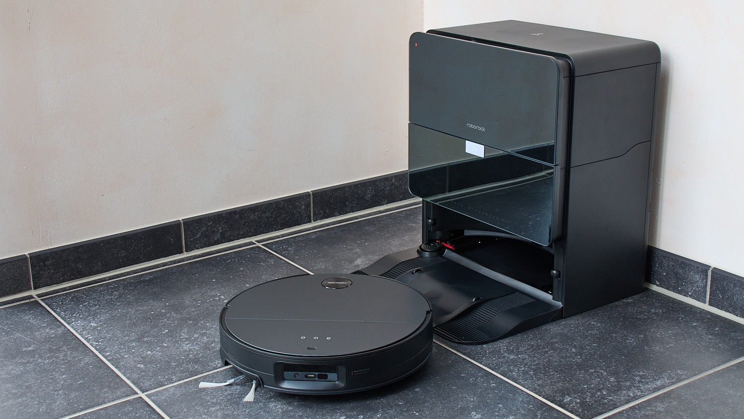 Roborock Saros 10: Der Beste insgesamt