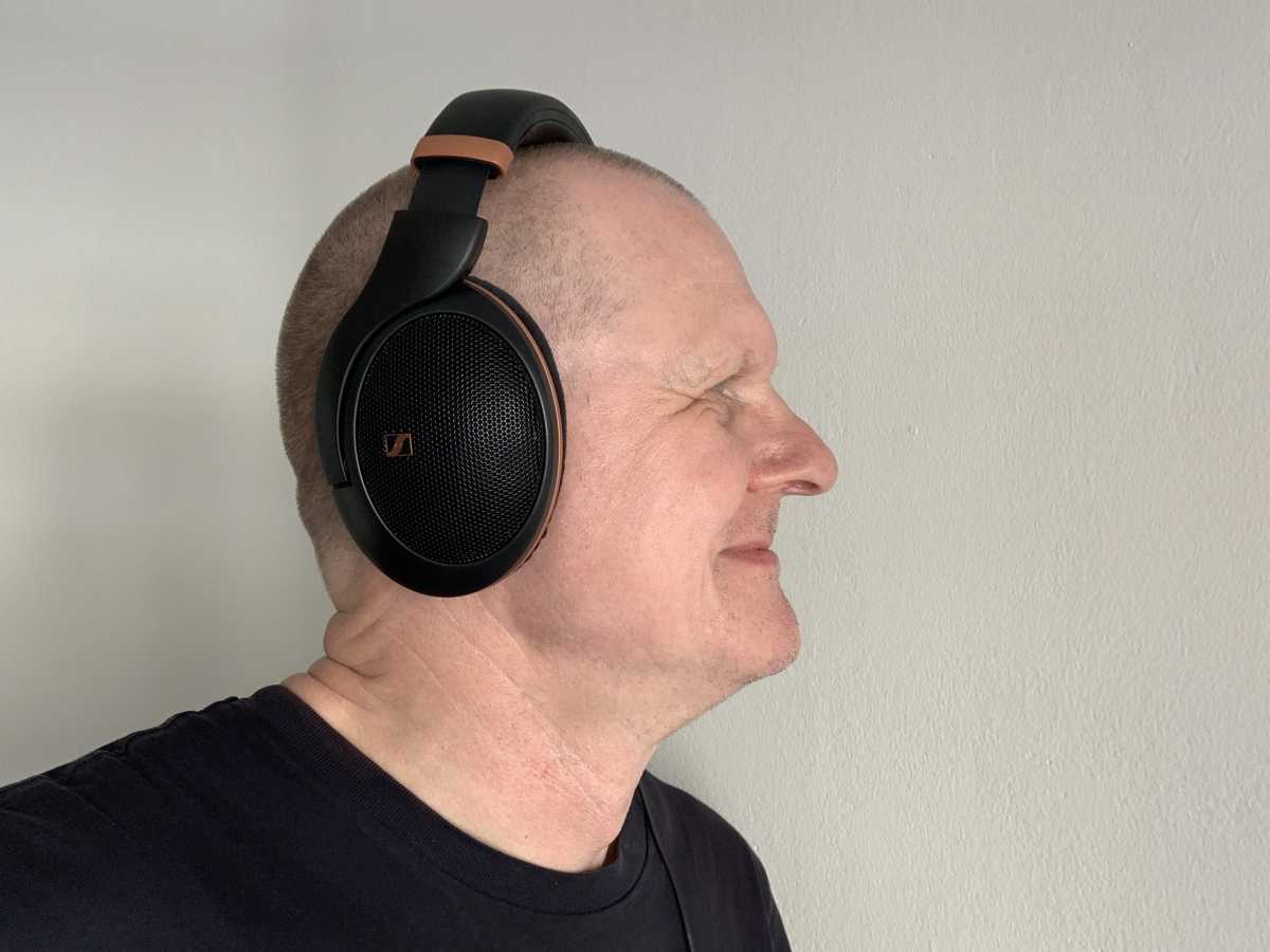 Sennheiser HD 505
