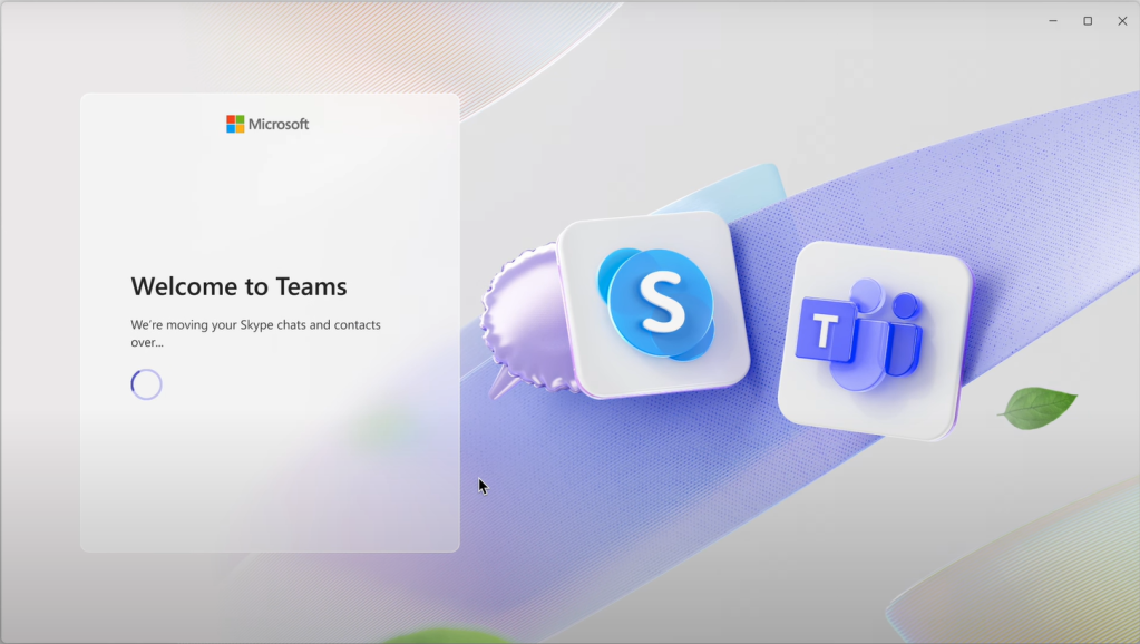Image: Skype ist eingestellt: So wechseln Sie jetzt zu Teams (plus Alternativen)