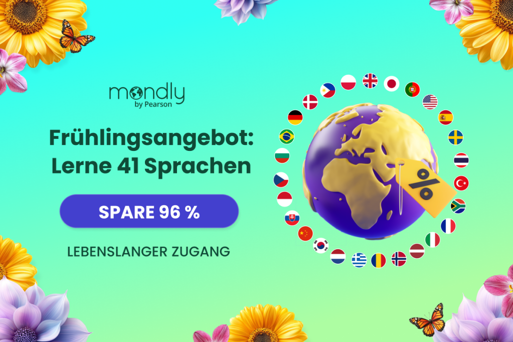 Image: 2.566 Euro sparen und Lebenslang 41 Sprachen lernen â fÃ¼r nur 99,99 Euro