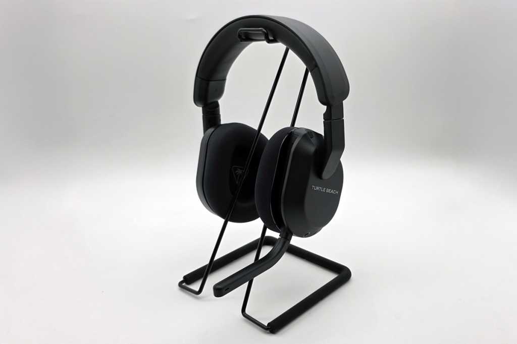 Image: Turtle Beach Stealth 600 Gen 3 im Test: Gaming-Headset mit 80 Stunden Akkulaufzeit