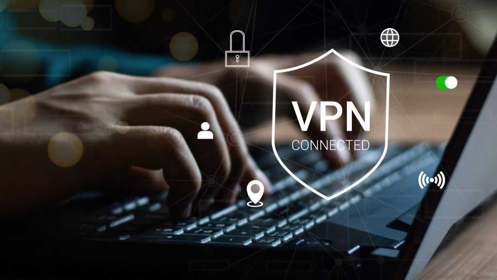 Image: Warum Sie unbedingt ein KI-gestÃ¼tztes VPN nutzen sollten