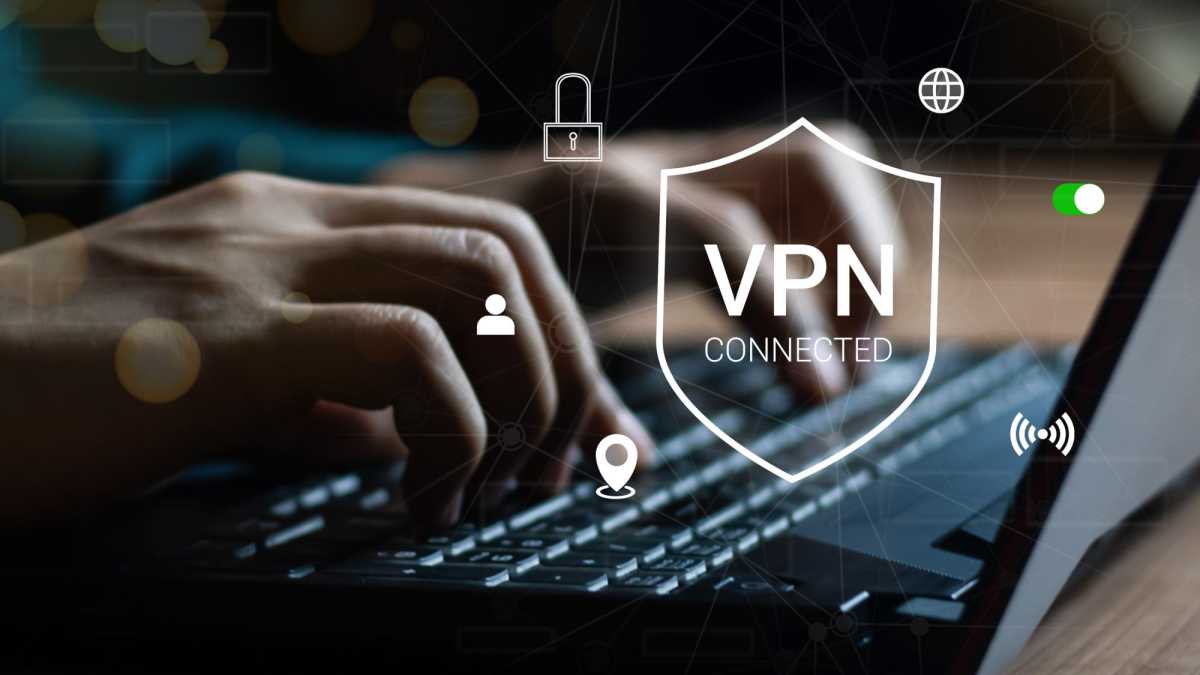 VPN