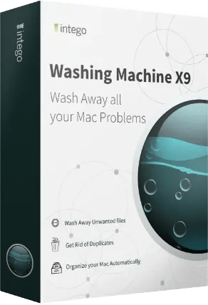 Halten Sie Ihren Mac sauber: Mac Washing Machine X9 zum Tiefstpreis