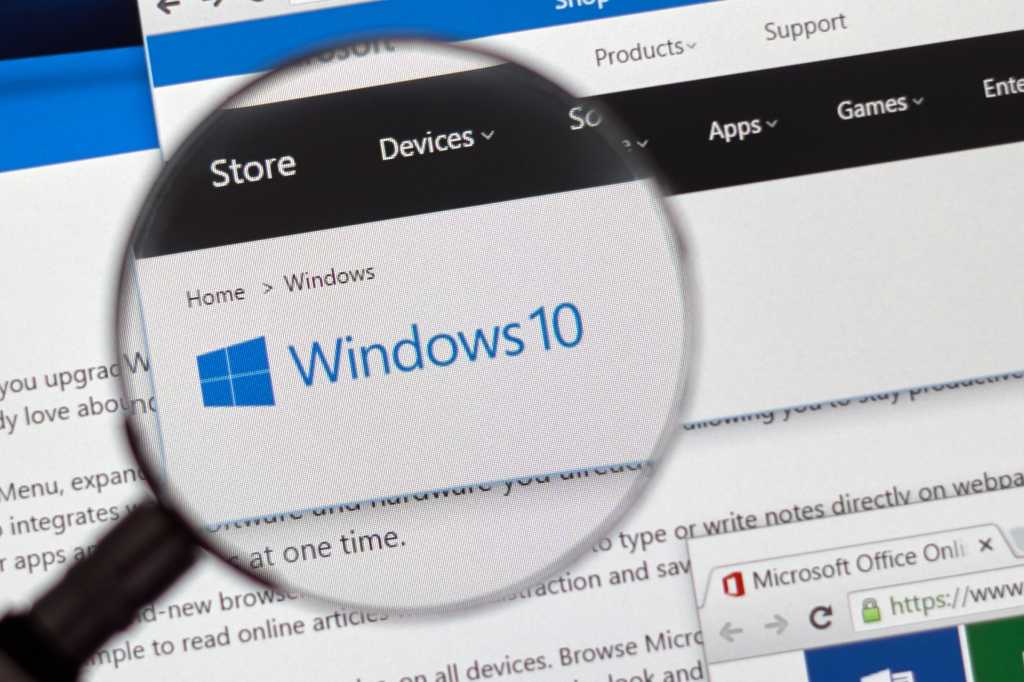 Image: Windows 10 kÃ¤mpft nach Update mit zahlreichen Problemen