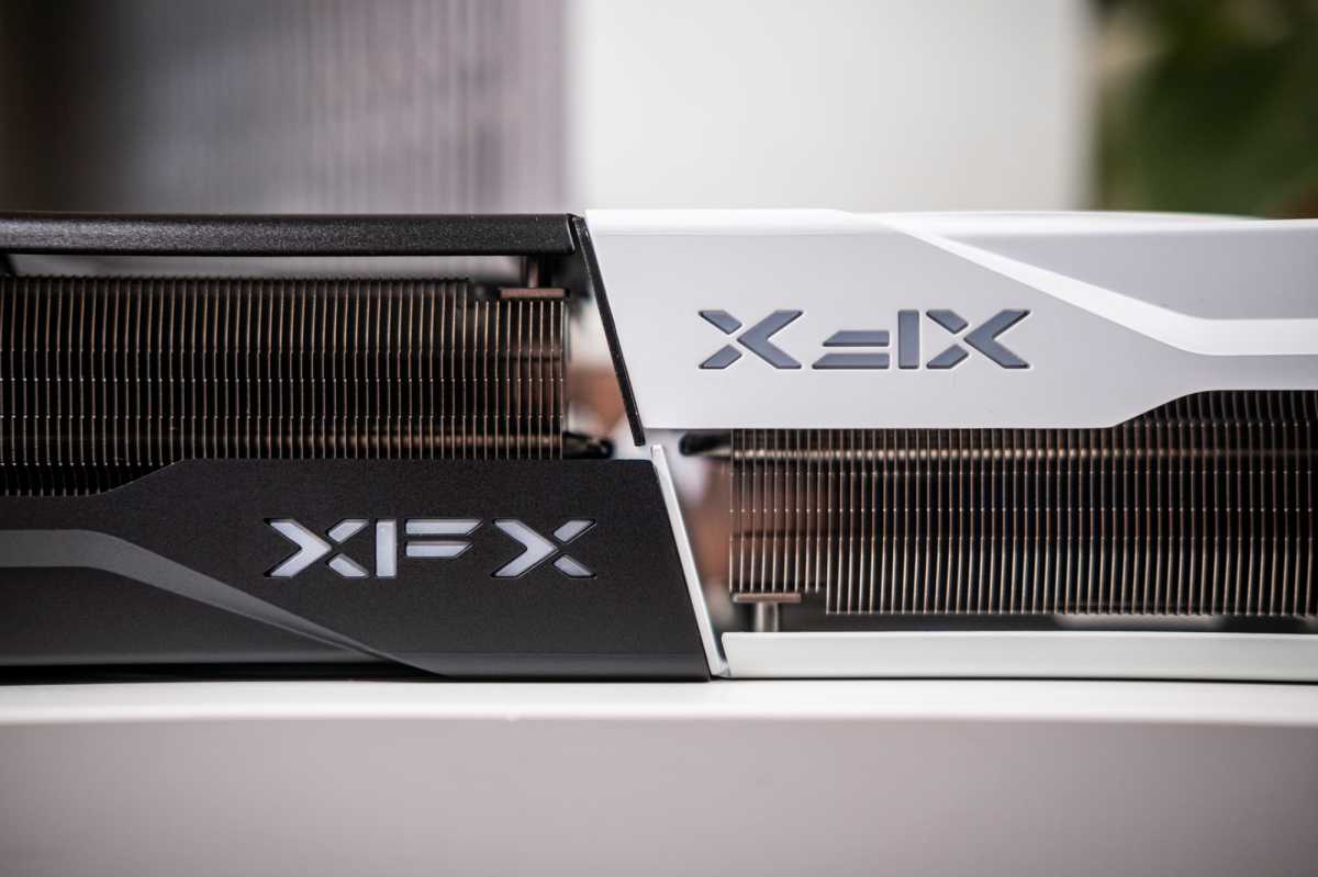 XFX AMD Radeon RX 9070 and 9070 XT 5