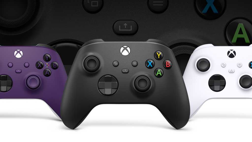 Image: Xbox: Aktuelles Firmware-Update macht Spielen mit Controller fast unmÃ¶glich