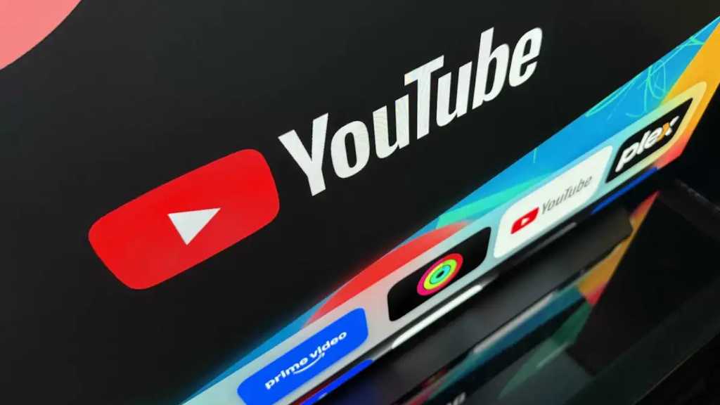 Image: Youtube-App plant groÃes Update der TV-App: Das Ã¤ndert sich fÃ¼r Nutzer