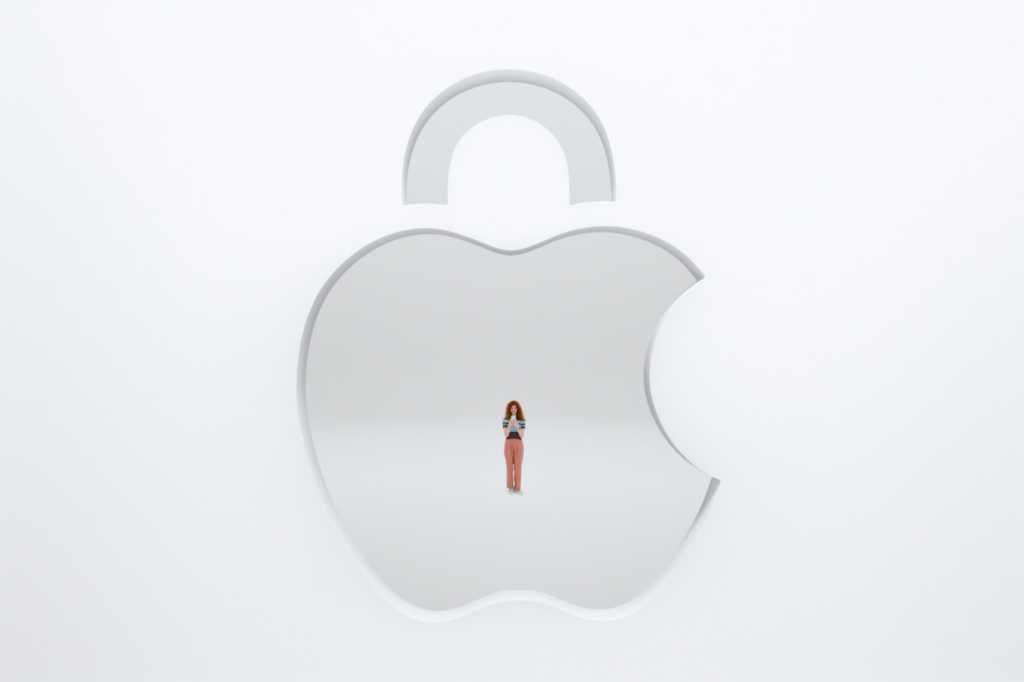 Image: Apple wehrt sich juristisch gegen HintertÃ¼r in iCloud in UK