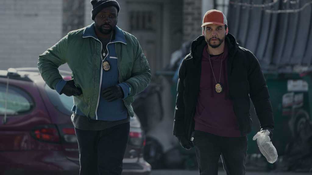 Image: Diese Woche neu bei Apple TV+: Dope Thief â und der erste Trailer von 
